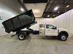 New 2024 Ford F-600 Regular Cab 4x4 Landscape Dump for sale #F212063 - photo 21