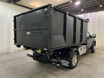 New 2024 Ford F-550 Regular Cab 4x4 Switch-N-Go Hooklift Body for sale #F212069 - photo 2