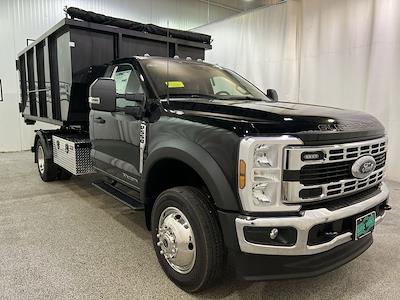 2024 Ford Super Duty F-550 DRW F-550® XL for sale #F212069 - photo 1