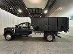 New 2024 Ford F-550 Regular Cab 4x4 Switch-N-Go Hooklift Body for sale #F212069 - photo 7