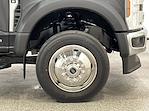 New 2024 Ford F-550 Regular Cab 4x4 Switch-N-Go Hooklift Body for sale #F212069 - photo 10