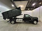 New 2024 Ford F-550 Regular Cab 4x4 Switch-N-Go Hooklift Body for sale #F212069 - photo 20