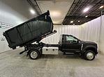 New 2024 Ford F-550 Regular Cab 4x4 Switch-N-Go Hooklift Body for sale #F212069 - photo 21