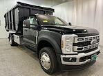 New 2024 Ford F-550 Regular Cab 4x4 Switch-N-Go Hooklift Body for sale #F212069 - photo 1