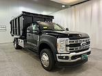 New 2024 Ford F-550 Regular Cab 4x4 Switch-N-Go Hooklift Body for sale #F212069 - photo 4