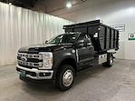 New 2024 Ford F-550 Regular Cab 4x4 Switch-N-Go Hooklift Body for sale #F212069 - photo 5