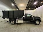New 2024 Ford F-550 Regular Cab 4x4 Switch-N-Go Hooklift Body for sale #F212069 - photo 6