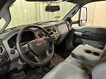 New 2025 Ford F-650 Regular Cab 8' 10" Champagne Steel Dump Truck for sale #F212088 - photo 12