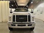New 2025 Ford F-650 Regular Cab 8' 10" Champagne Steel Dump Truck for sale #F212088 - photo 3