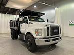 2025 Ford F-650 F-650 SD Diesel Straight Frame for sale #F212089 - photo 4