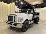 2025 Ford F-650 F-650 SD Diesel Straight Frame for sale #F212089 - photo 5