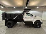2025 Ford F-650 F-650 SD Diesel Straight Frame for sale #F212089 - photo 6