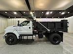 2025 Ford F-650 F-650 SD Diesel Straight Frame for sale #F212089 - photo 7