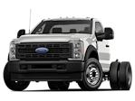 2024 Ford Super Duty F-600 DRW F-600® XL for sale #F212095 - photo 9