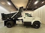 New 2025 Ford F-650 Regular Cab 9' 3" Work Ready Truck LLC Dump Truck for sale #F212112 - photo 19