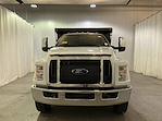 New 2025 Ford F-650 Regular Cab 9' 3" Work Ready Truck LLC Dump Truck for sale #F212112 - photo 3