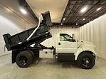 New 2025 Ford F-650 Regular Cab 9' 3" Work Ready Truck LLC Dump Truck for sale #F212112 - photo 20