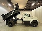 New 2025 Ford F-650 Regular Cab 9' 3" Work Ready Truck LLC Dump Truck for sale #F212112 - photo 21