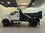 New 2025 Ford F-650 Regular Cab 9' 3" Work Ready Truck LLC Dump Truck for sale #F212112 - photo 7