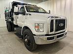 New 2025 Ford F-650 Regular Cab Dump Truck for sale #F212113 - photo 1