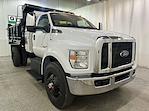 New 2025 Ford F-650 Regular Cab Dump Truck for sale #F212113 - photo 4