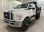 New 2025 Ford F-650 Regular Cab Dump Truck for sale #F212113 - photo 5