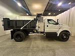 New 2025 Ford F-650 Regular Cab Dump Truck for sale #F212113 - photo 6