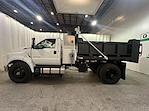 New 2025 Ford F-650 Regular Cab Dump Truck for sale #F212113 - photo 7