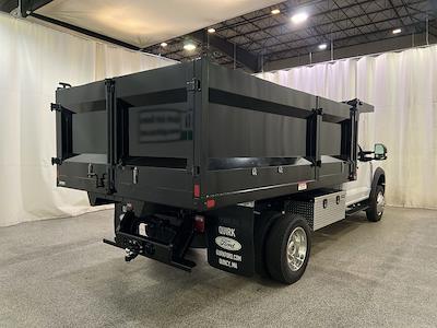 2024 Ford Super Duty F-550 DRW F-550® XL for sale #F212123 - photo 2