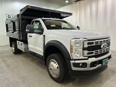 2024 Ford Super Duty F-550 DRW F-550® XL for sale #F212123 - photo 1
