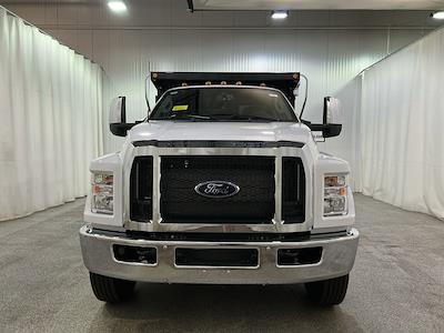 2025 Ford F-650 F-650 SD Diesel Straight Frame for sale #F212157 - photo 2