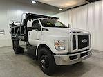2025 Ford F-650 F-650 SD Diesel Straight Frame for sale #F212157 - photo 1