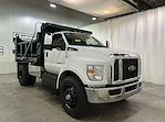 2025 Ford F-650 F-650 SD Diesel Straight Frame for sale #F212157 - photo 3