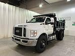 2025 Ford F-650 F-650 SD Diesel Straight Frame for sale #F212157 - photo 4