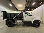 2025 Ford F-650 F-650 SD Diesel Straight Frame for sale #F212157 - photo 5