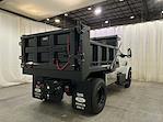 2025 Ford F-650 F-650 SD Diesel Straight Frame for sale #F212157 - photo 8