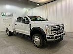 New 2024 Ford F-550 Crew Cab 4x4 Service Truck for sale #F212161 - photo 4