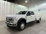 New 2024 Ford F-550 Crew Cab 4x4 Service Truck for sale #F212161 - photo 5