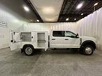New 2024 Ford F-550 Crew Cab 4x4 Service Truck for sale #F212161 - photo 6