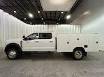New 2024 Ford F-550 Crew Cab 4x4 Service Truck for sale #F212161 - photo 7