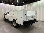 New 2024 Ford F-550 Crew Cab 4x4 Service Truck for sale #F212161 - photo 9