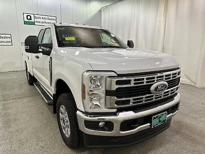 2024 Ford Super Duty F-250 SRW F-250® XLT for sale #F212164 - photo 1