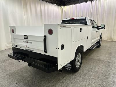 2024 Ford Super Duty F-250 SRW F-250® XLT for sale #F212164 - photo 2