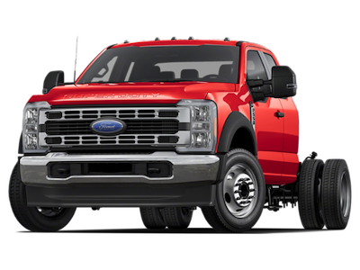 2024 Ford Super Duty F-550 DRW F-550® XL for sale #F212170 - photo 1