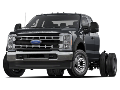 2024 Ford Super Duty F-550 DRW F-550® XL for sale #F212171 - photo 1
