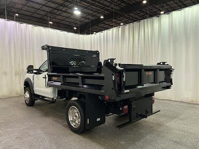 2024 Ford Super Duty F-550 DRW F-550® XL for sale #F212172 - photo 2
