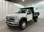 2024 Ford Super Duty F-550 DRW F-550® XL for sale #F212172 - photo 1