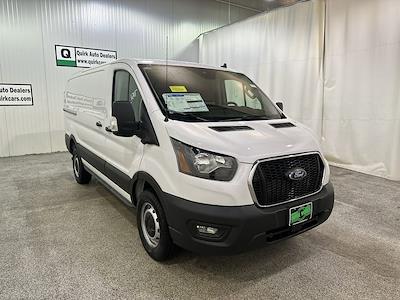 New 2024 Ford Transit 250 Low Roof Empty Cargo Van for sale #F212175 - photo 1