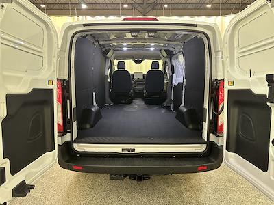 New 2024 Ford Transit 250 Low Roof Empty Cargo Van for sale #F212175 - photo 2