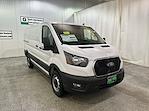 New 2024 Ford Transit 250 Low Roof Empty Cargo Van for sale #F212175 - photo 1